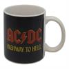 Krus - AC/DC Highway To Hell